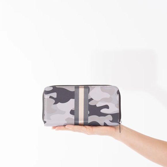 CASH SAFARI WALLET - Picture 4 of 6